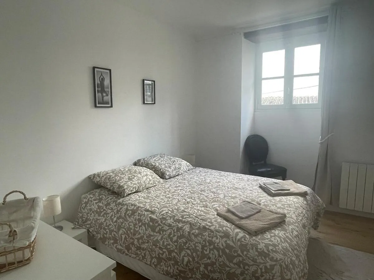 Appartement L'Ideal Vannes