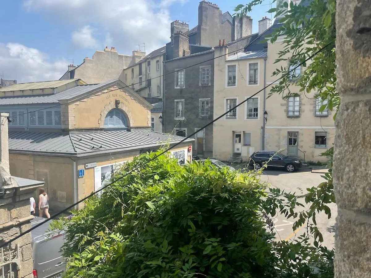 L'Ideal Vannes