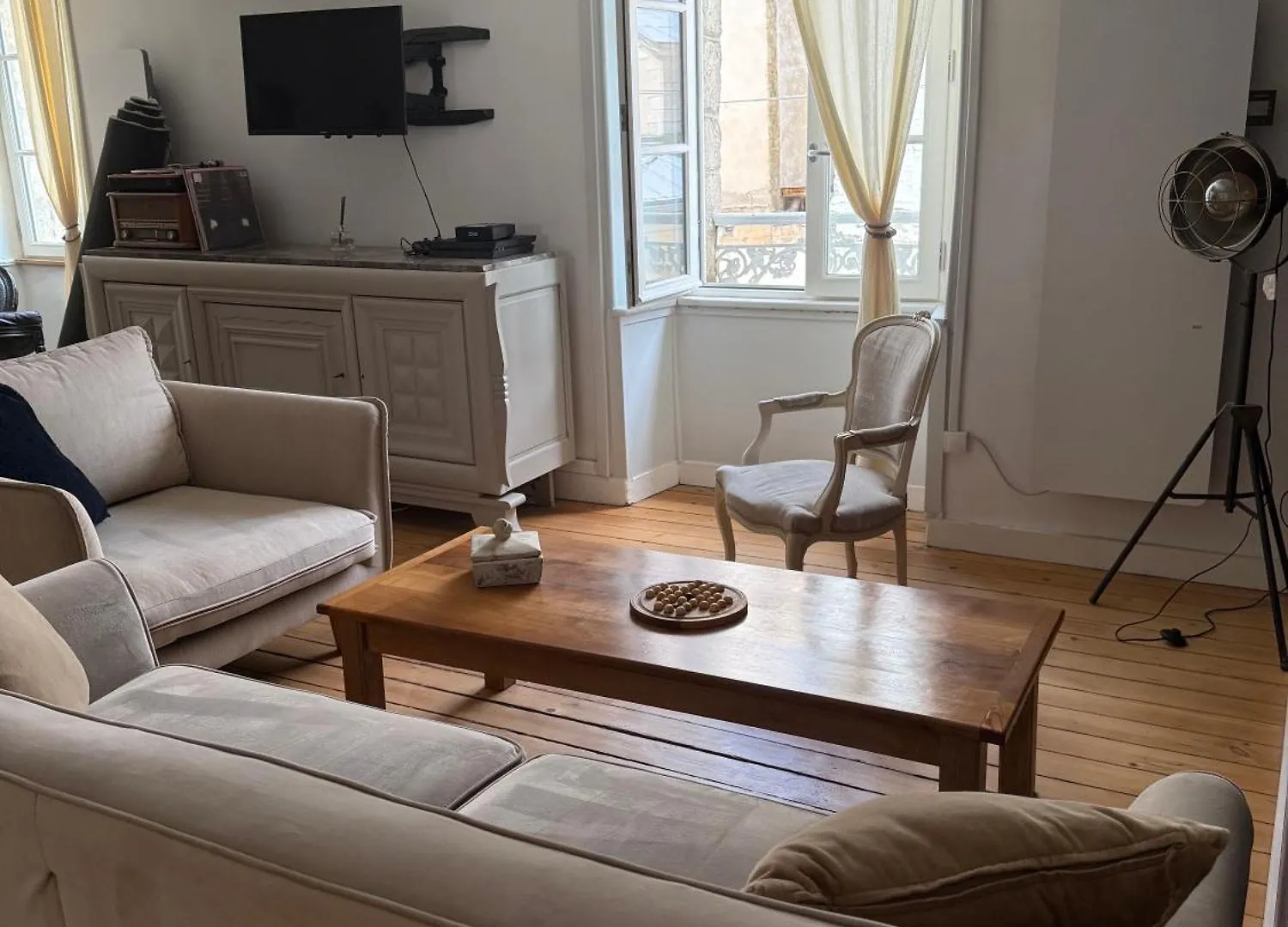 Appartement L'Ideal Vannes