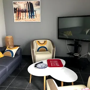 Appartement Ty Nath, Vannes