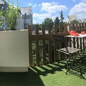 Appartement Le Clos D'armor, Vannes