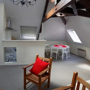 Appartement With Mezzanine In The Heart Of, Vannes